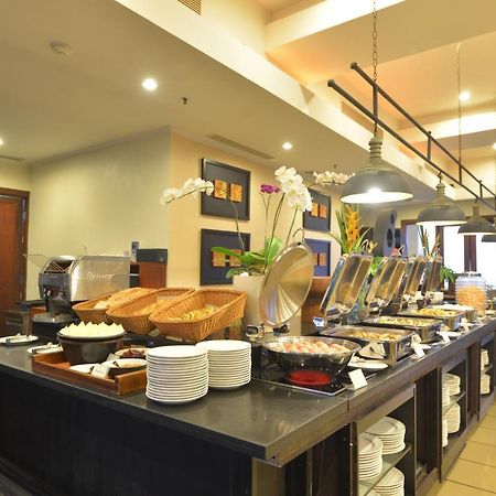 New Kuta Hotel Uluwatu Zewnętrze zdjęcie