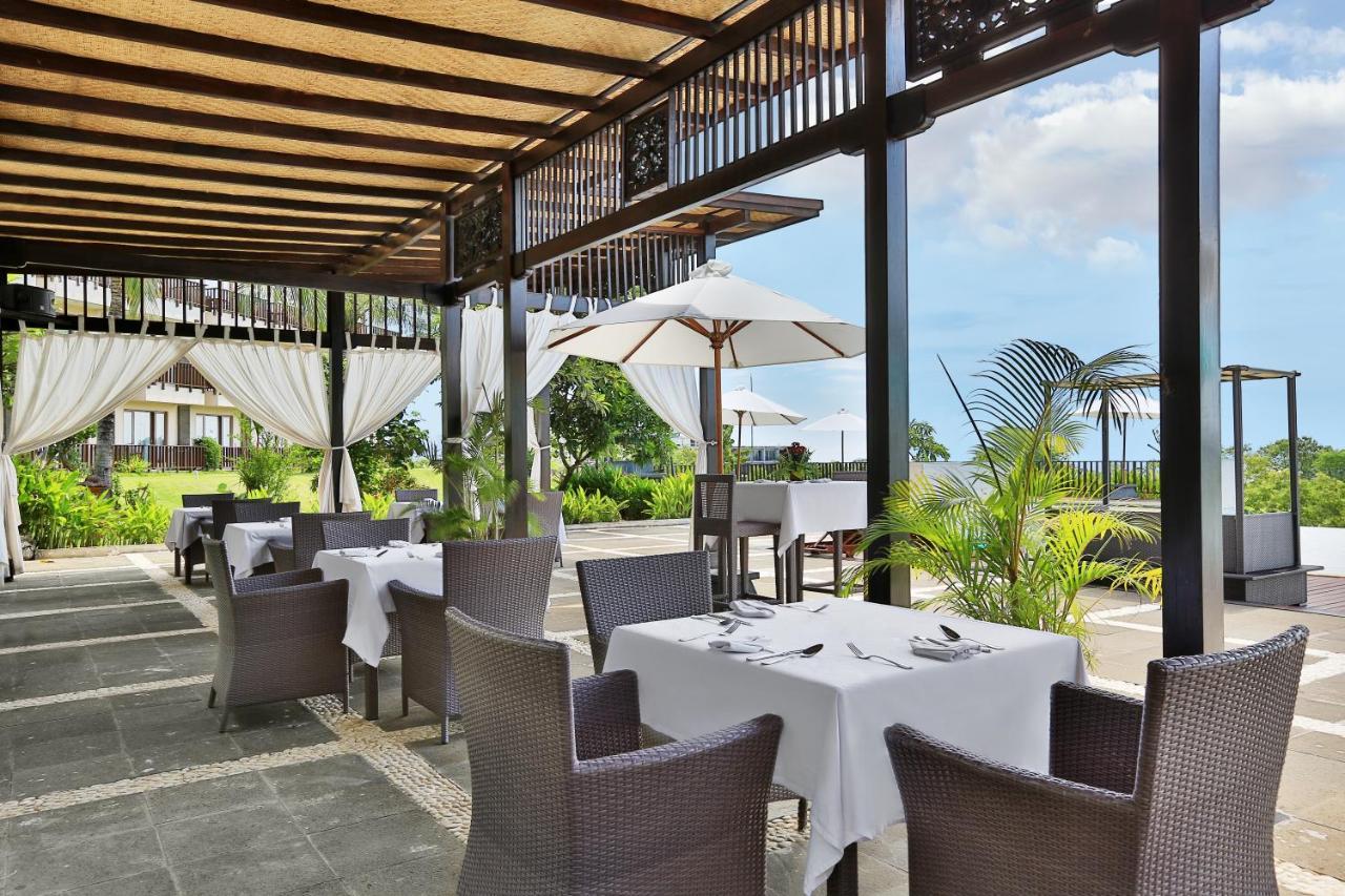 New Kuta Hotel Uluwatu Zewnętrze zdjęcie