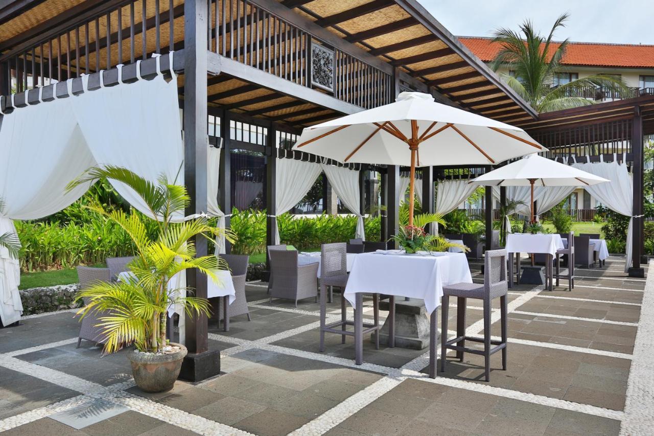 New Kuta Hotel Uluwatu Zewnętrze zdjęcie