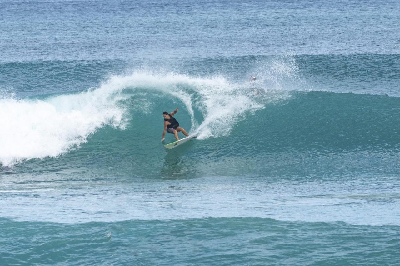 New Kuta Hotel Uluwatu Zewnętrze zdjęcie