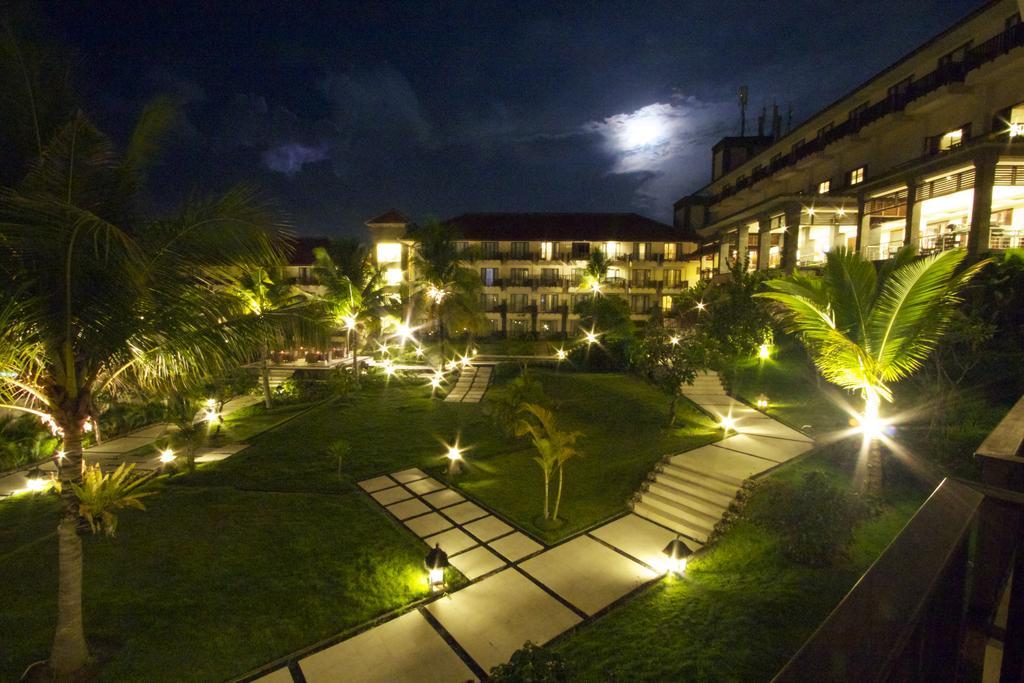 New Kuta Hotel Uluwatu Zewnętrze zdjęcie