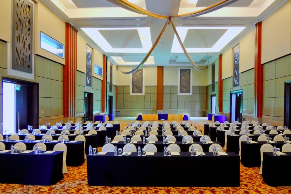 New Kuta Hotel Uluwatu Zewnętrze zdjęcie