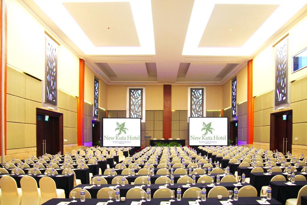 New Kuta Hotel Uluwatu Zewnętrze zdjęcie