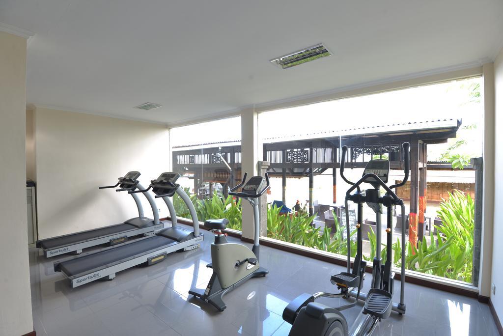 New Kuta Hotel Uluwatu Zewnętrze zdjęcie