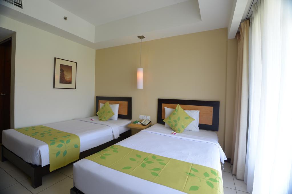 New Kuta Hotel Uluwatu Zewnętrze zdjęcie