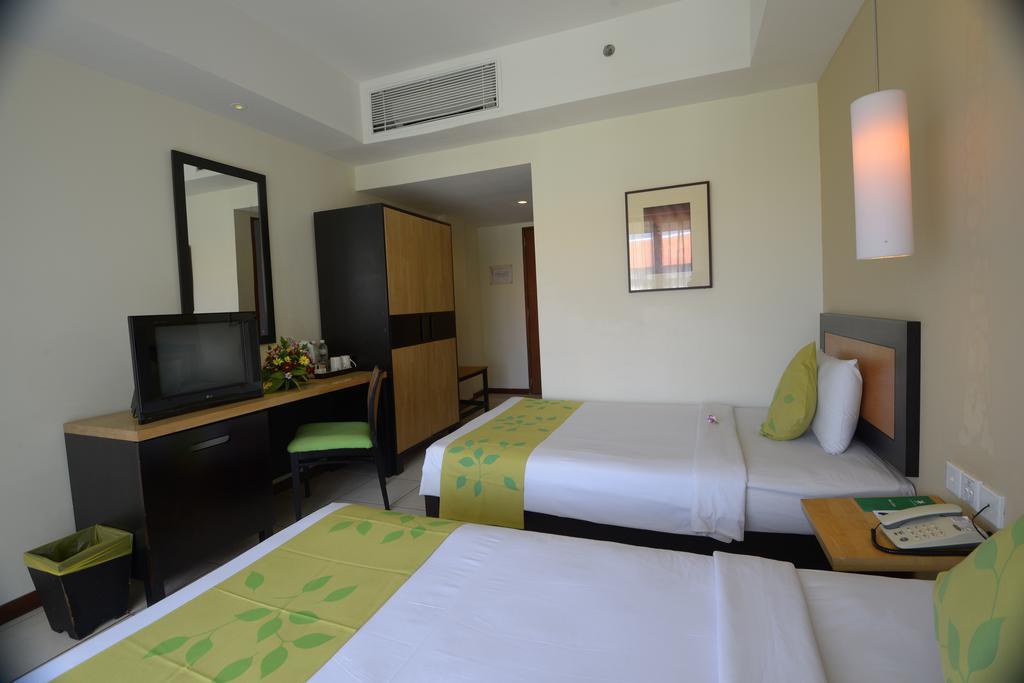 New Kuta Hotel Uluwatu Zewnętrze zdjęcie
