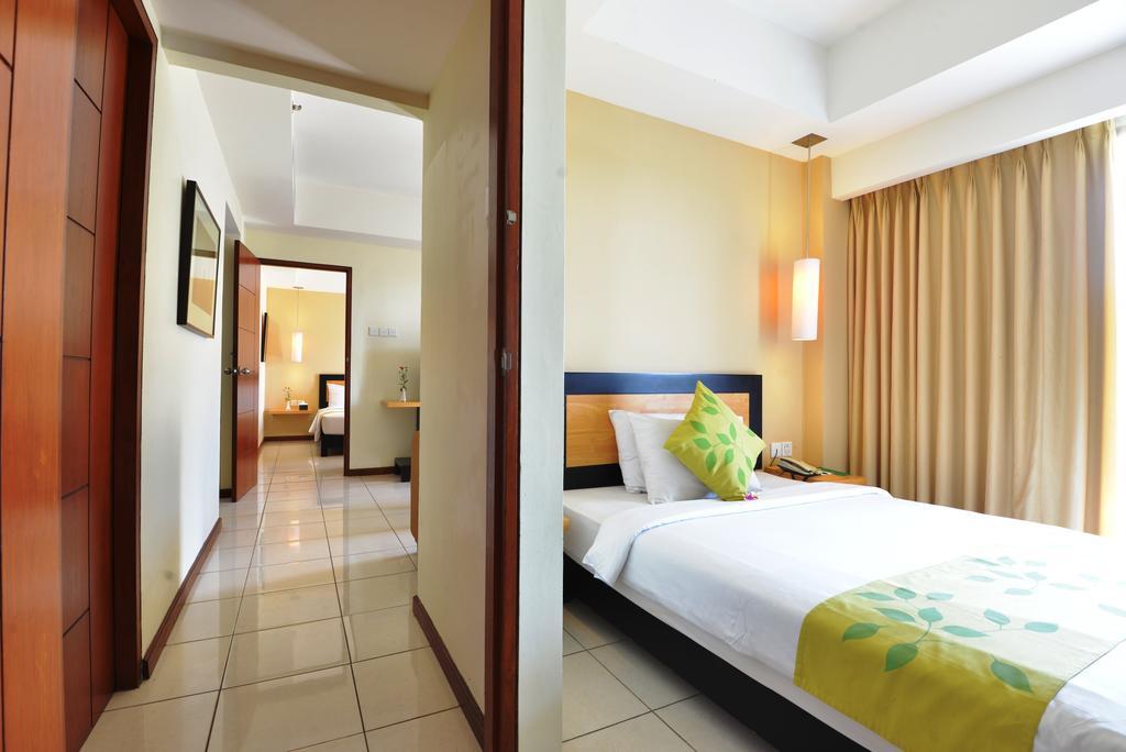 New Kuta Hotel Uluwatu Zewnętrze zdjęcie