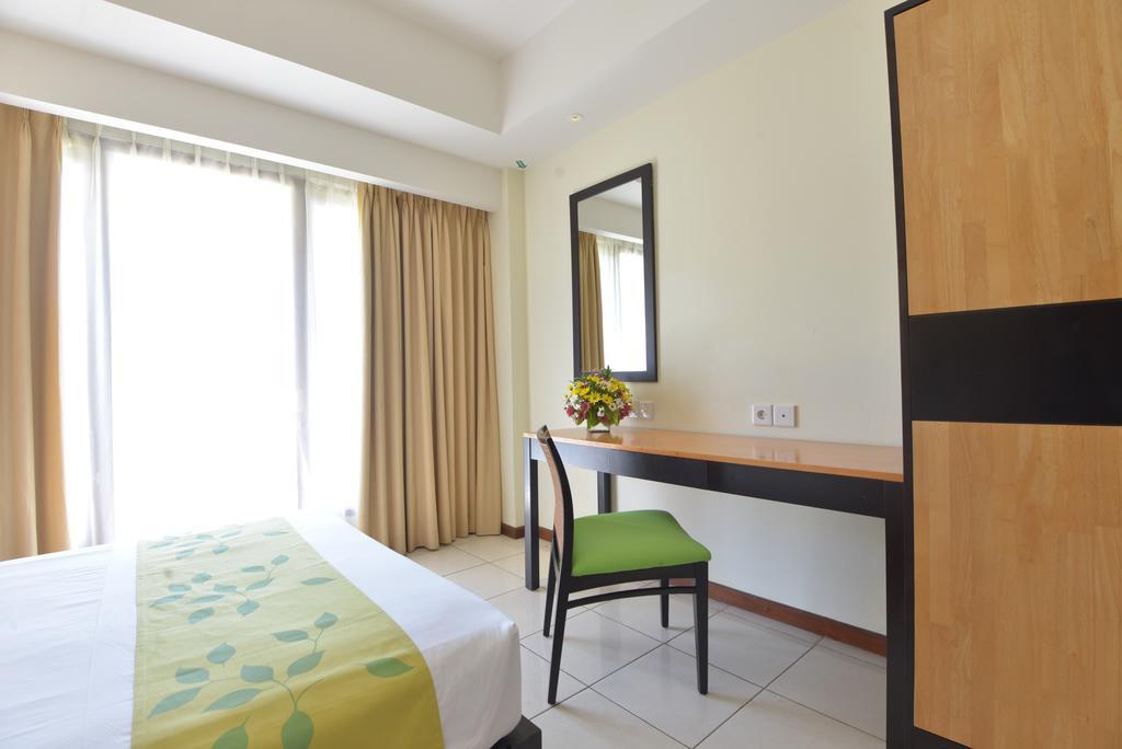 New Kuta Hotel Uluwatu Zewnętrze zdjęcie
