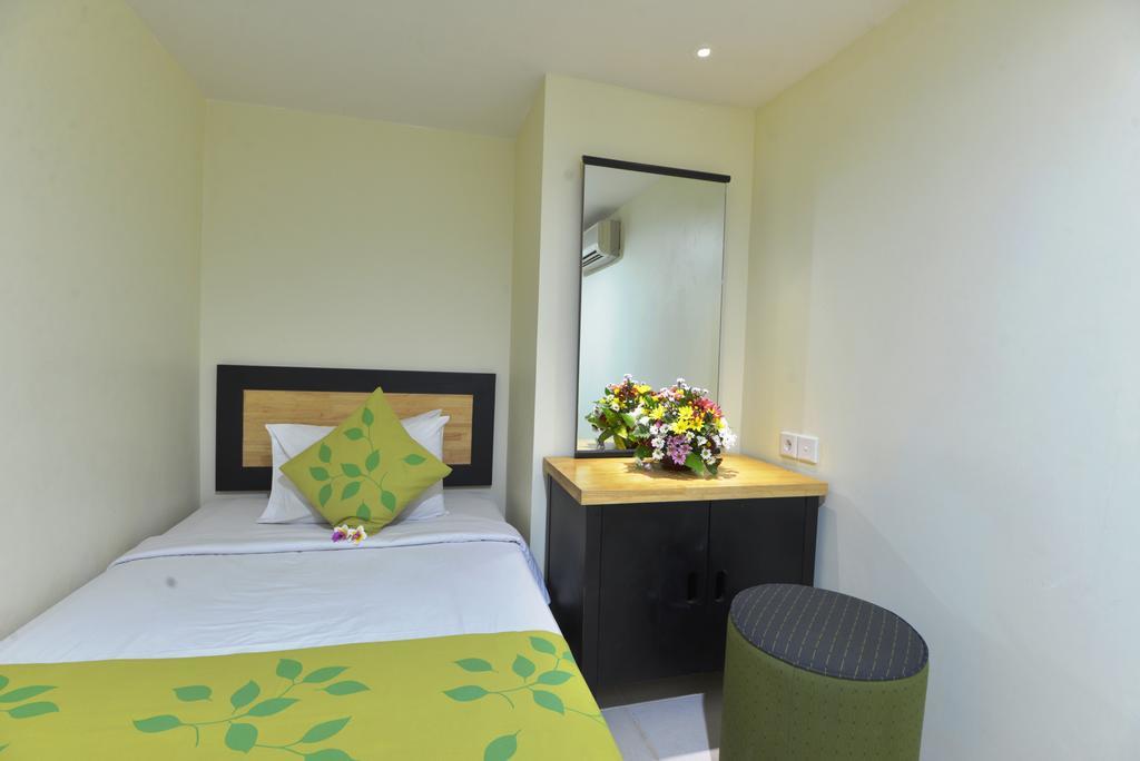 New Kuta Hotel Uluwatu Zewnętrze zdjęcie