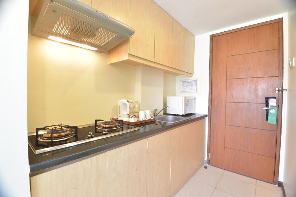 New Kuta Hotel Uluwatu Zewnętrze zdjęcie