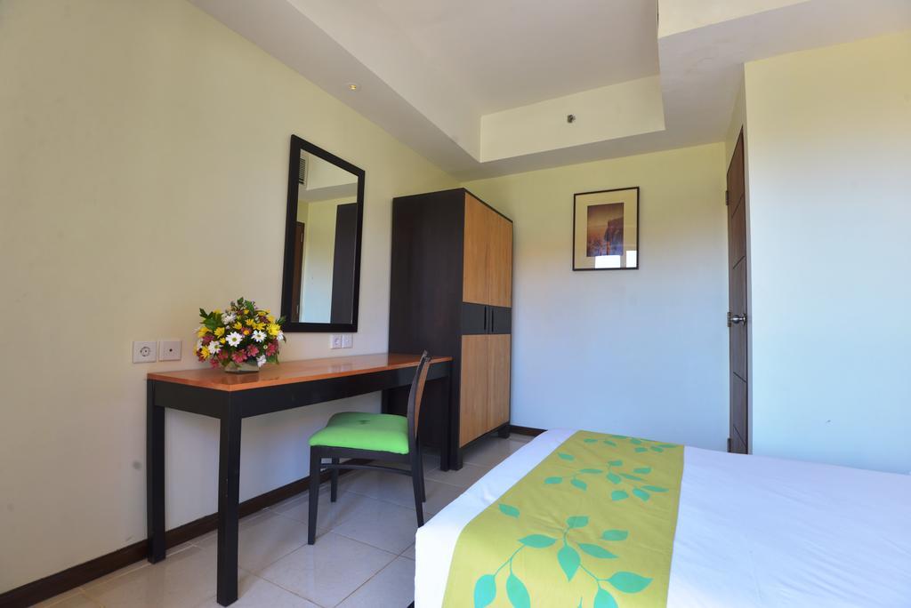 New Kuta Hotel Uluwatu Zewnętrze zdjęcie