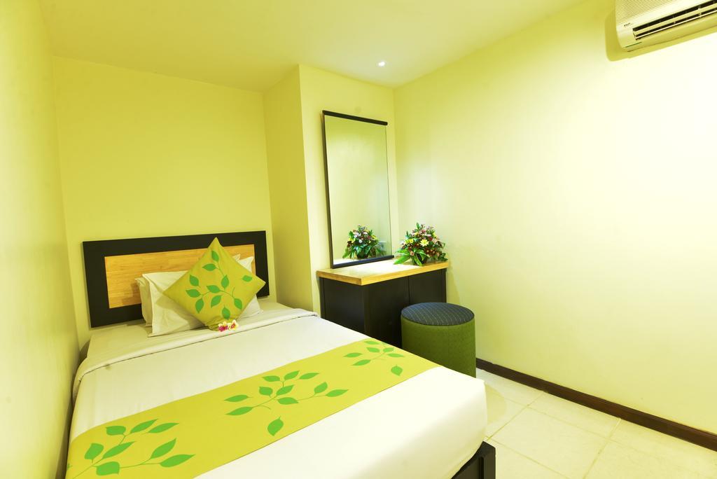 New Kuta Hotel Uluwatu Zewnętrze zdjęcie